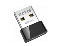 Wi-Fi адаптер NETIS WF2160C с поддержкой Wi-Fi AC650(1/200)