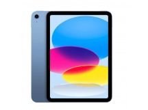 Планшет Apple iPad 2025 128Gb Wi-Fi Голубой