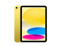 Планшет Apple iPad 2025 128Gb Wi-Fi Желтый