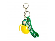 Брелок - trinket "Банан" (yellow) (241278)