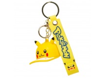 Брелок - trinket "Бейсболка" 1 (yellow) (241280)