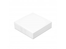 Конверт для CD дисков D2 Tech CDC-1-100, без окна, клей дискрин, упаковка 100 шт. (100/45000)