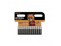 Элемент питания OPTICELL PROFESSIONAL LR03 BL12 (12/144)
