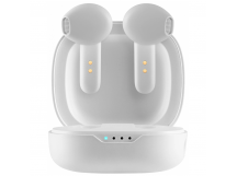 Наушники внутриканальные DEFENDER Twins 920, TWS, Bluetooth, белый (1/40)