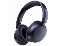 Наушники полноразмерные DEFENDER FreeMotion B405, ANC, Bluetooth, черный (1/20)