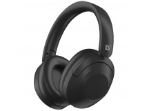 Наушники полноразмерные DEFENDER FreeMotion B490, микрофон, Bluetooth, черный (1/20)