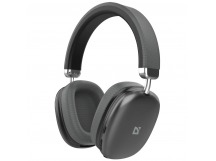 Наушники полноразмерные DEFENDER FreeMotion B500, микрофон, Bluetooth, серый (1/20)