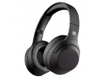 Наушники полноразмерные DEFENDER FreeMotion B690 черный, микрофон, Bluetooth (1/24)