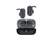 Наушники внутриканальные ACEFAST FA003 ACEFIT NEO, пластик, bluetooth 5.3, микрофон, IPX4, цвет: чёрный (1/15/60)