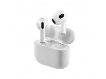 Наушники внутриканальные DEFENDER Apods 3, TWS, Bluetooth, белый (1/40)