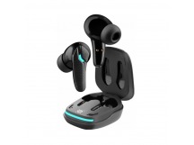 Наушники внутриканальные DEFENDER CyberDots 285, TWS, игровые, Bluetooth, черный(1/100)