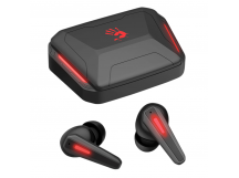 Наушники внутриканальные A4TECH Bloody M70, TWS, вкладыши BT, черные/красные (1/40)