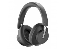 Наушники накладные A4TECH Bloody MH390 беспроводные bluetooth оголовье (MH390 BLACK), черный (1/20)