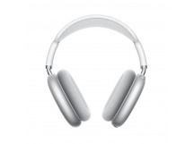 Наушники полноразмерные Borofone BO35 Plus Adorable, магнитные амбушюры, bluetooth 5.4, ANC, AUX, цвет: серый (1/40)