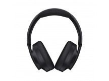 Наушники полноразмерные DEFENDER FreeMotion B485, ANC, Bluetooth, черный (1/20)