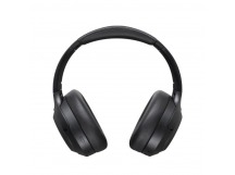 Наушники полноразмерные DEFENDER FreeMotion B677, Bluetooth, ANC, микрофон, черный(1/24)