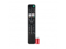 Пульт ДУ универсальный HUAYU Sony BT-SN05 (RMF-TX300/310/500/520/600/611/620/800P/900P) LCD, LED TV