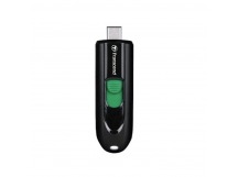 USB 3.0  512GB  Transcend  JetFlash 790  чёрный