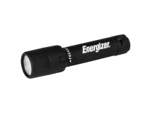 Фонарь ENERGIZER X-Focus LED incl.1xAAA (1/12)