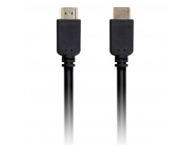 Кабель Smartbuy HDMI - HDMI ver.2.0 A-M/A-M, 5 m (K-353-502)