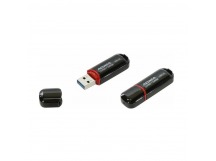 USB 3.0  64GB  A-Data  UV150  чёрный