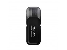 USB  64GB  A-Data  UV240  чёрный