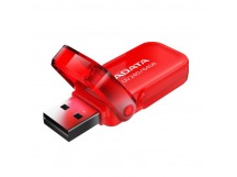 USB  64GB  A-Data  UV240  красный