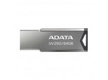 USB  64GB  A-Data  UV250  металл