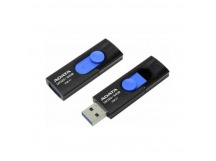 USB 3.1  64GB  A-Data  UV320  чёрный/синий