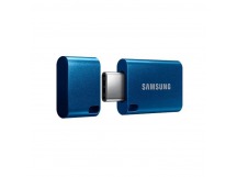 USB 3.1  64GB  Samsung Type C  синий