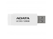 USB 3.2  128GB  A-Data  UC310  белый