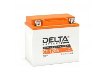 CT 1205 Delta Аккумуляторная батарея
