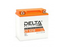 CT 1210 Delta Аккумуляторная батарея