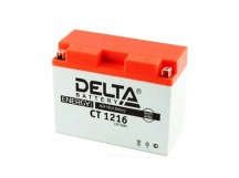 CT 1216 Delta Аккумуляторная батарея