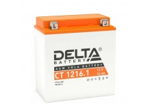 CT 1216.1 Delta Аккумуляторная батарея