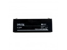 DT 12022 Delta Аккумуляторная батарея (12V/2,2Ah) (1/20)