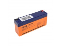 DTM 6032 Delta Аккумуляторная батарея (6V/3,2Ah) (1/20)