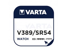 Элемент питания VARTA  V 389  (10/100)