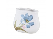 Держатель для зубных щеток "Прованс" TBH-PROV, керамика (1/4/24)