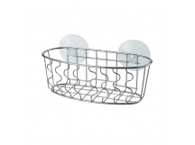 Корзинка для ванной комнаты ELINE-B-2 (1/24/48)