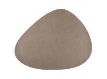 Салфетка сервировочная PVL-02 "Экокожа", 34*42 см (1/12/120)