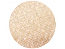 Салфетка сервировочная PVR-11, диам 35 см (1/10/120)