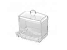 Органайзер для ватных палочек "Топ", бокс (1/24/96)