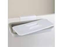 Держатель для мусорных пакетов, 24*13,5*5,5 см (1/30/60)