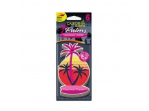 Ароматизатор CALIFORNIA SCENTS CS CoronadCherry D1 PALMS вишня (1/6/24)