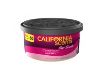 Ароматизатор CALIFORNIA SCENTS CS CoronadoCherry CS_1 D1 Peg банка на бл (1/12/72)