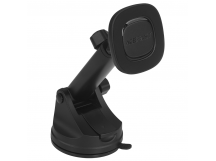 Держатель автомобильный ACEFAST D45, для смартфона, пластик, торпедо, цвет: чёрный (1/96)