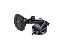 Держатель автомобильный ACEFAST D45, для смартфона, пластик, торпедо, цвет: чёрный (1/96)