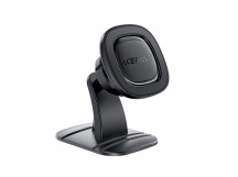 Держатель автомобильный ACEFAST D51, для смартфона, пластик, магнит, торпедо, цвет: чёрный (1/12/96)