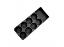 Органайзер в холодильник LIXIANG L9 чёрный